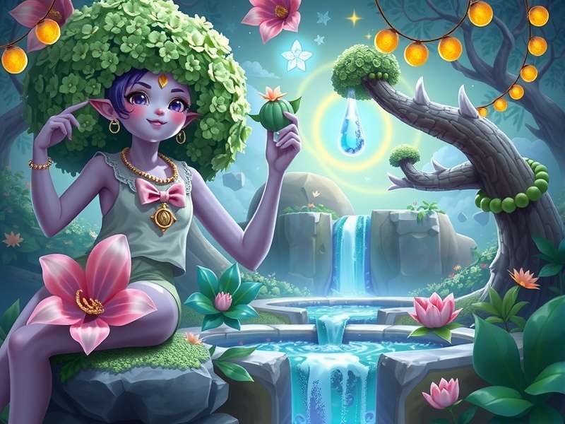 Cardamom Dreamland Community Event